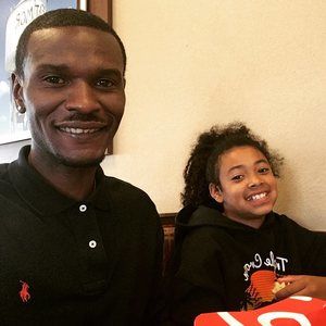 Meet your Posher, Leonard